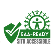 sito web accessibile EAA certificato